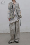 ARCHIVIO J.M.Ribot Two-Wear Vest GL01/FD